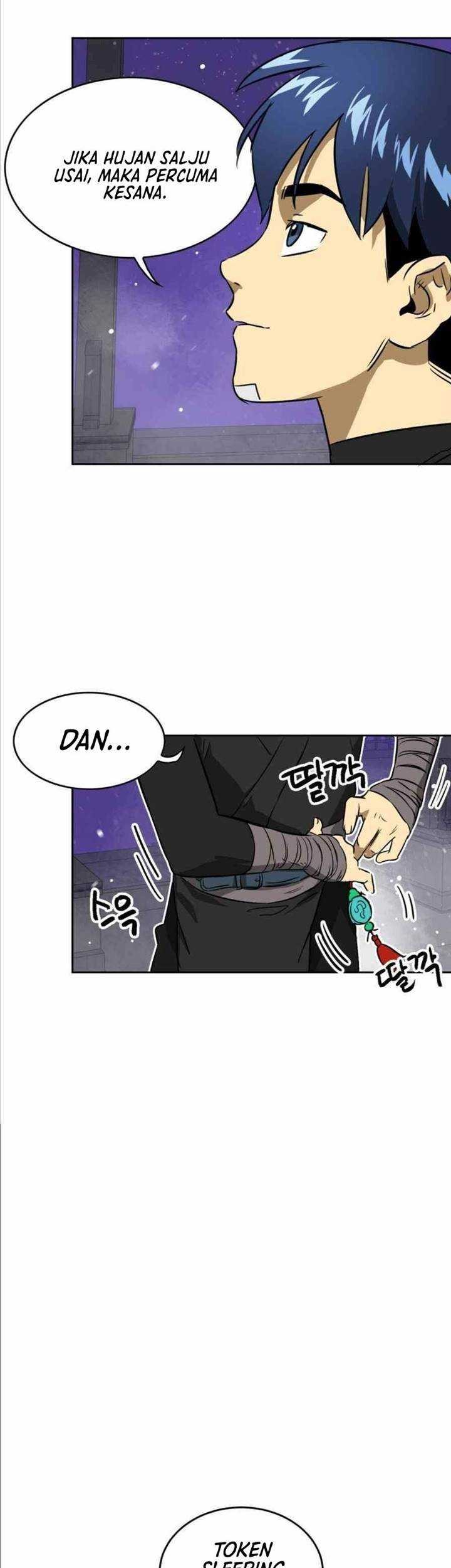 Infinite Level Up in Murim chapter 61 halaman 71