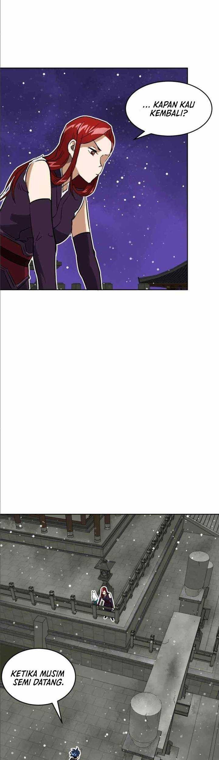 Infinite Level Up in Murim chapter 61 halaman 75