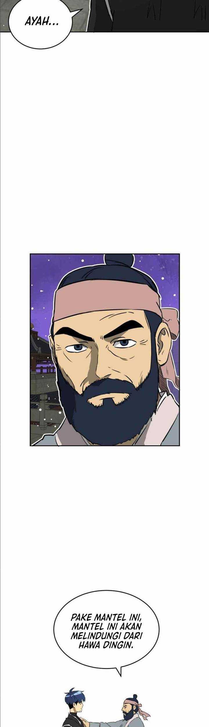 Infinite Level Up in Murim chapter 61 halaman 81