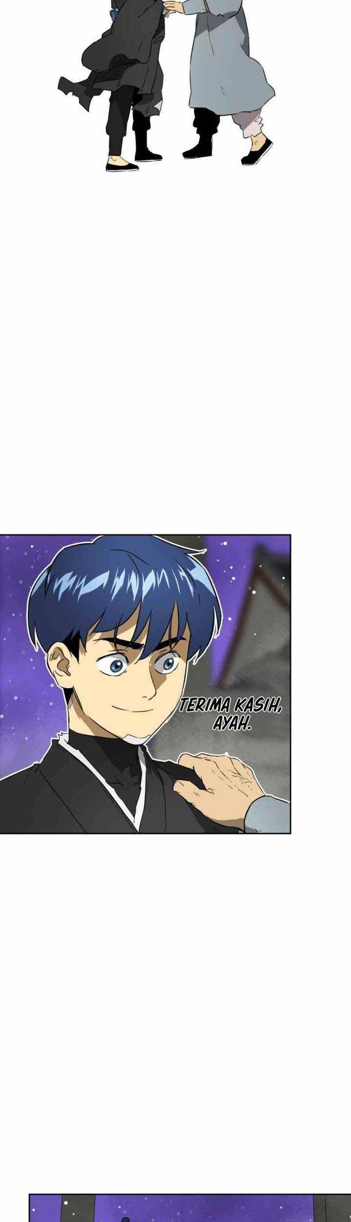 Infinite Level Up in Murim chapter 61 halaman 83