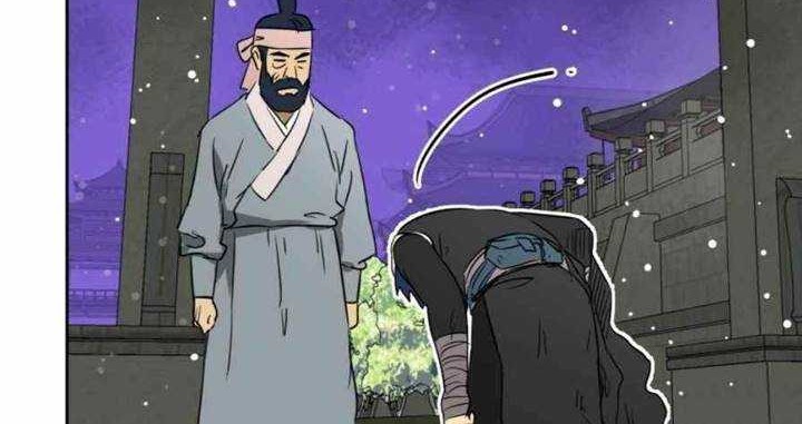 Infinite Level Up in Murim chapter 61 halaman 84