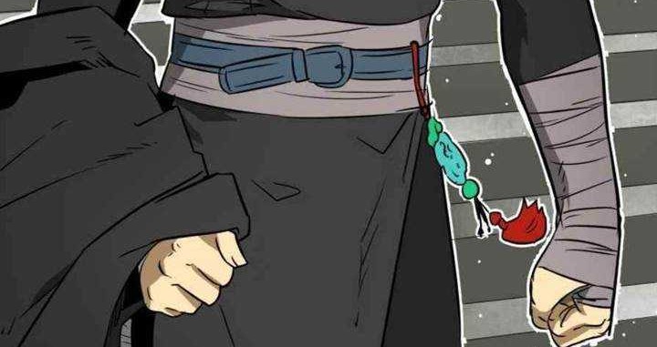Infinite Level Up in Murim chapter 61 halaman 86