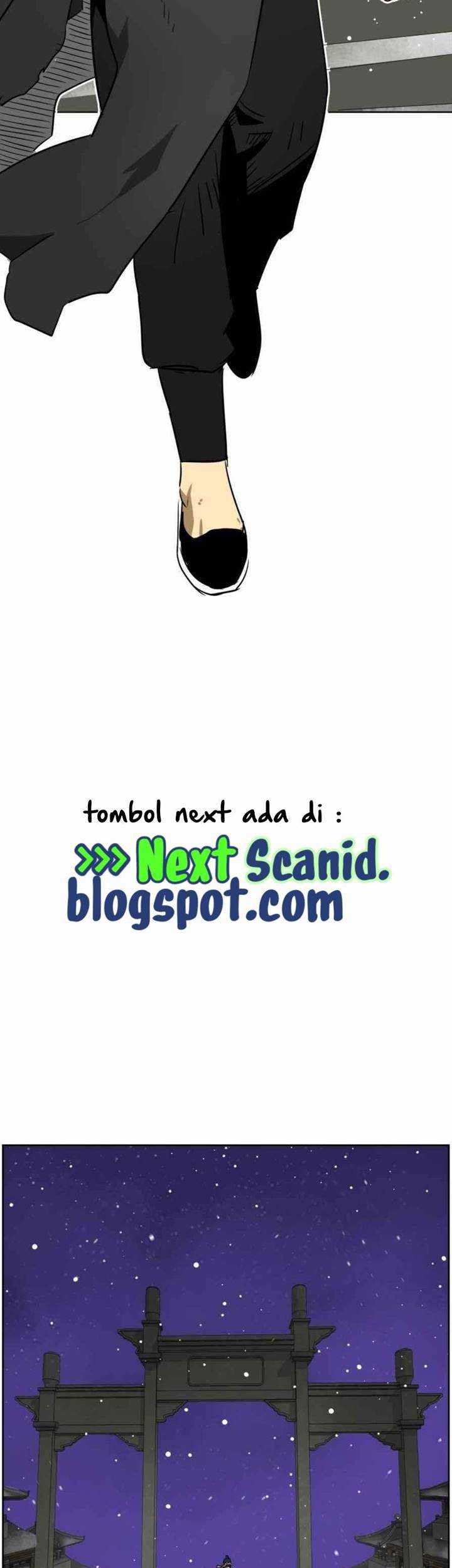 Infinite Level Up in Murim chapter 61 halaman 87