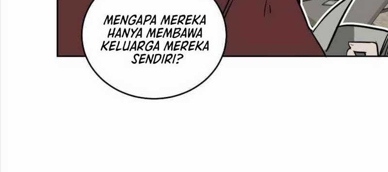 Infinite Level Up in Murim Bab 62 halaman 5