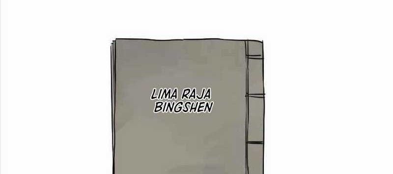Infinite Level Up in Murim Bab 62 halaman 11