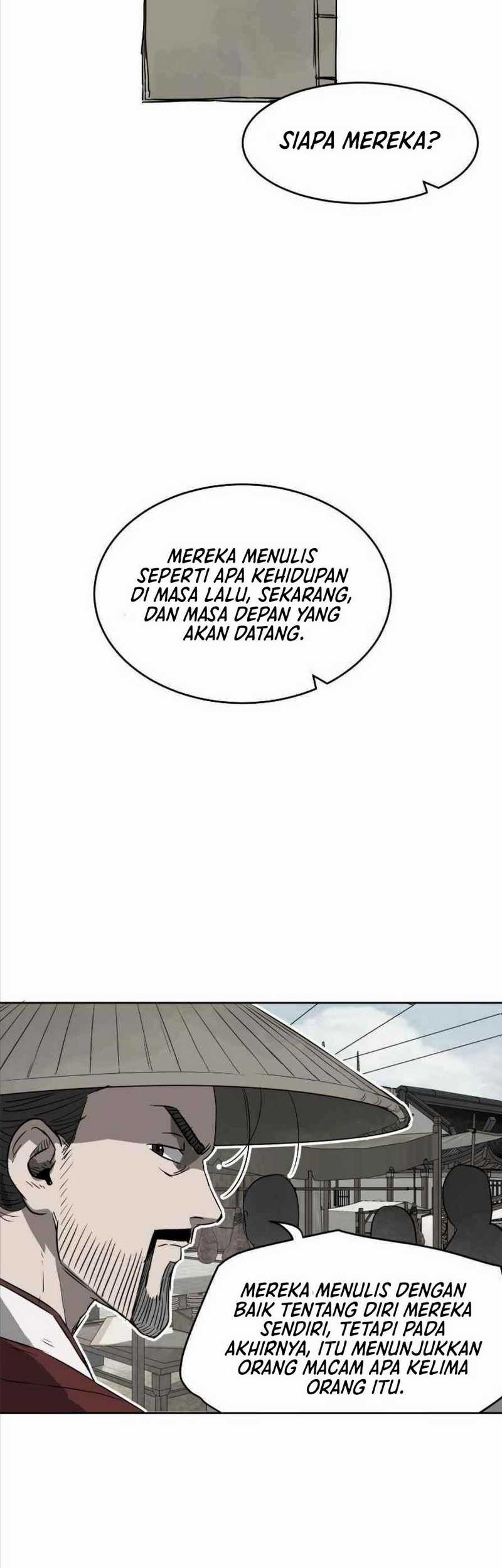 Infinite Level Up in Murim Bab 62 halaman 12