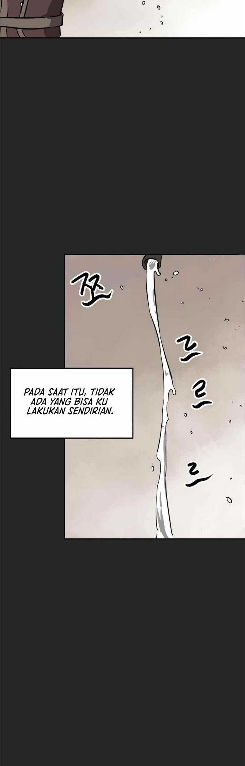 Infinite Level Up in Murim Bab 62 halaman 22