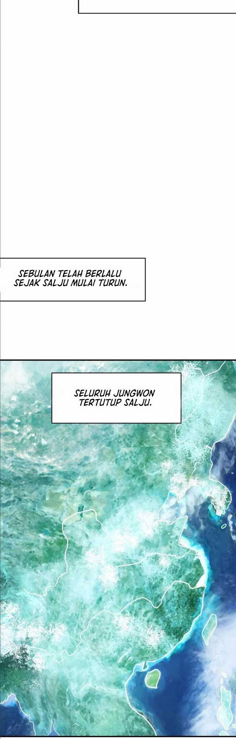 Infinite Level Up in Murim Bab 62 halaman 54