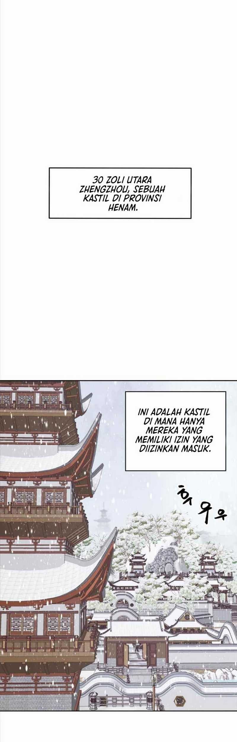 Infinite Level Up in Murim Bab 62 halaman 56