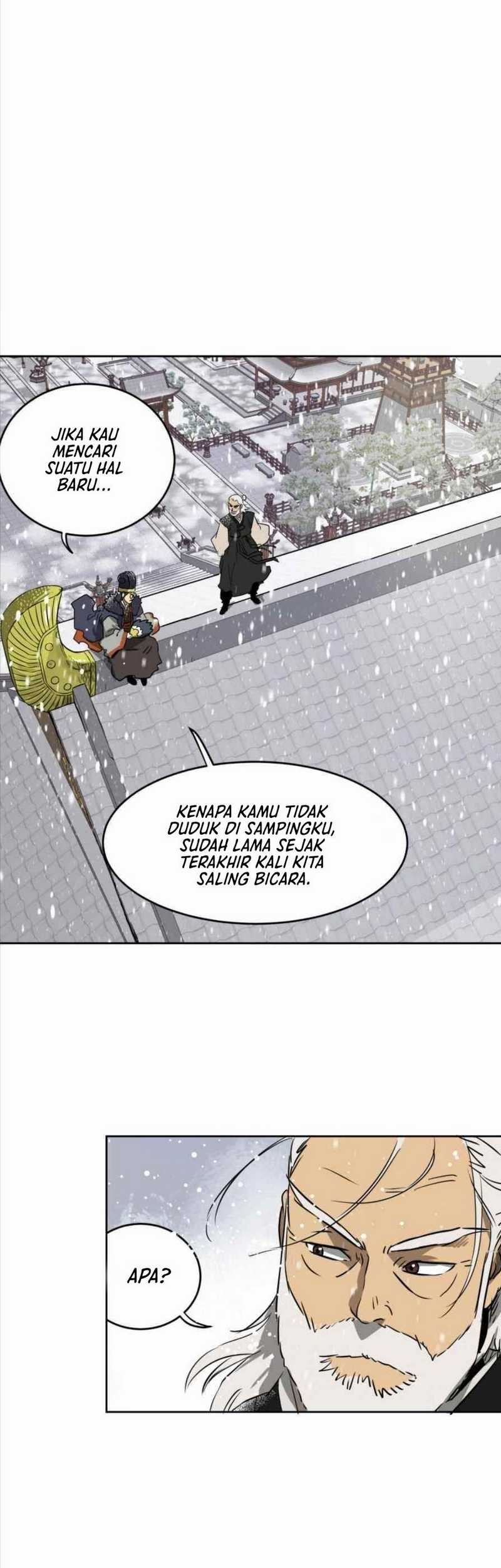 Infinite Level Up in Murim Bab 62 halaman 66