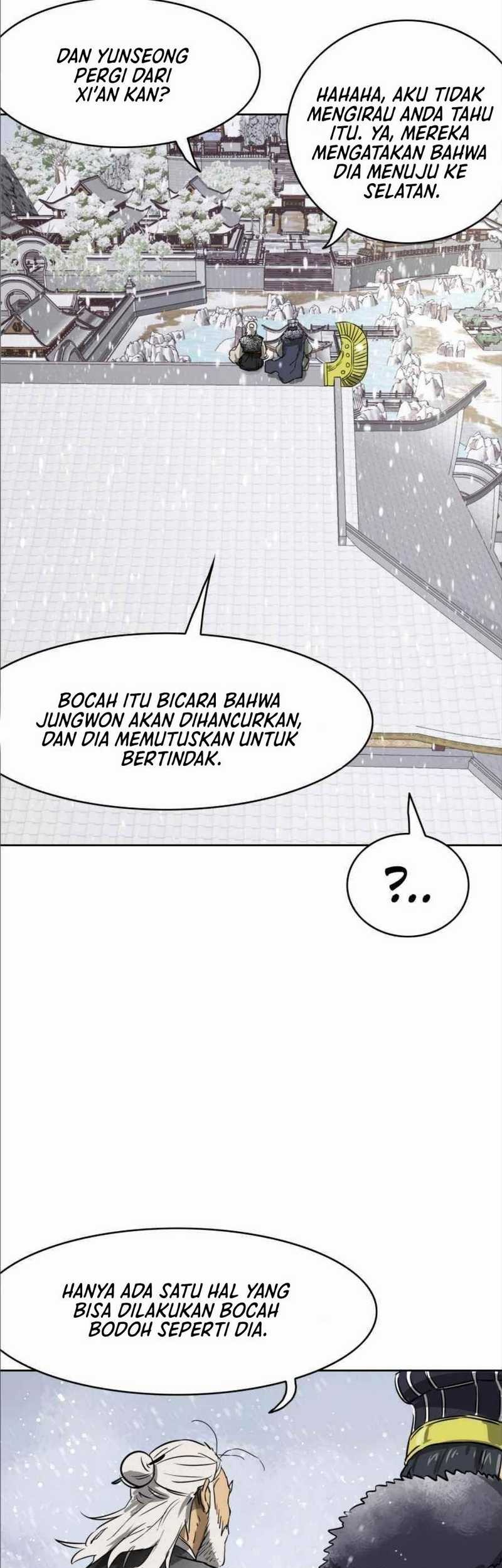 Infinite Level Up in Murim Bab 62 halaman 78