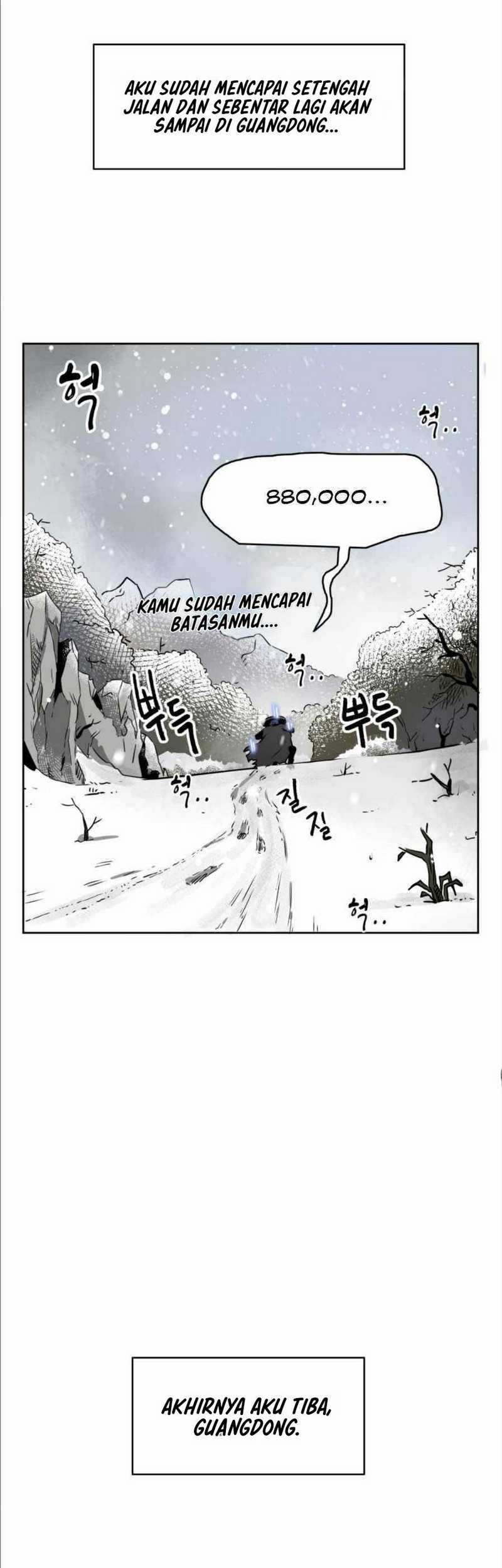 Infinite Level Up in Murim Bab 62 halaman 86