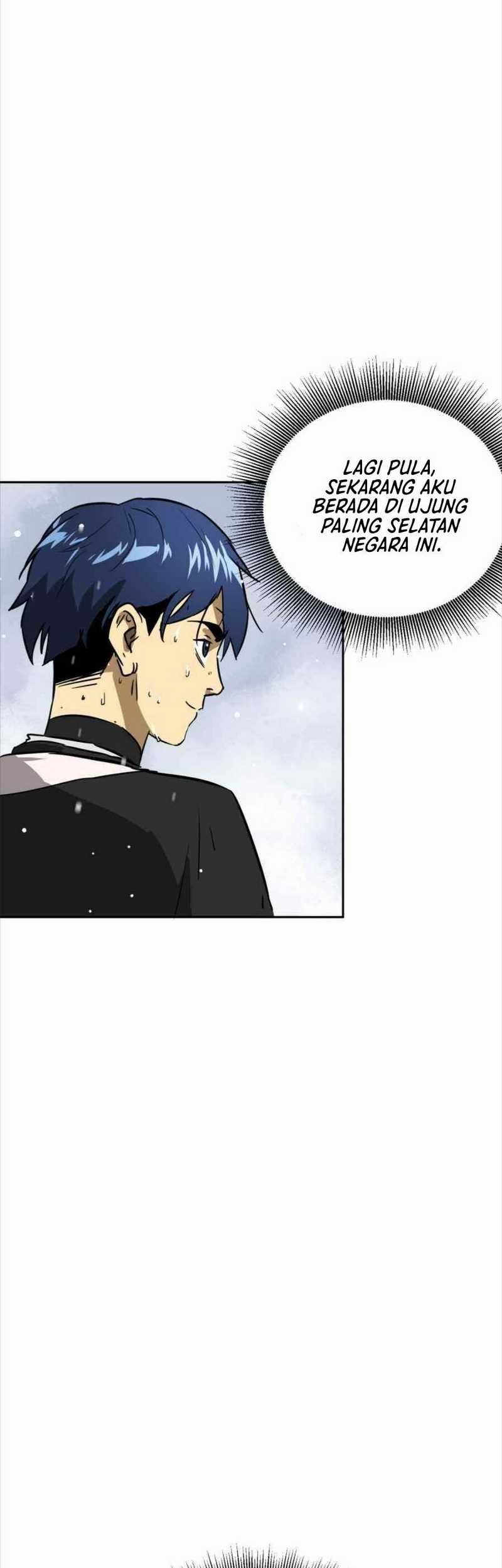 Infinite Level Up in Murim Bab 62 halaman 96