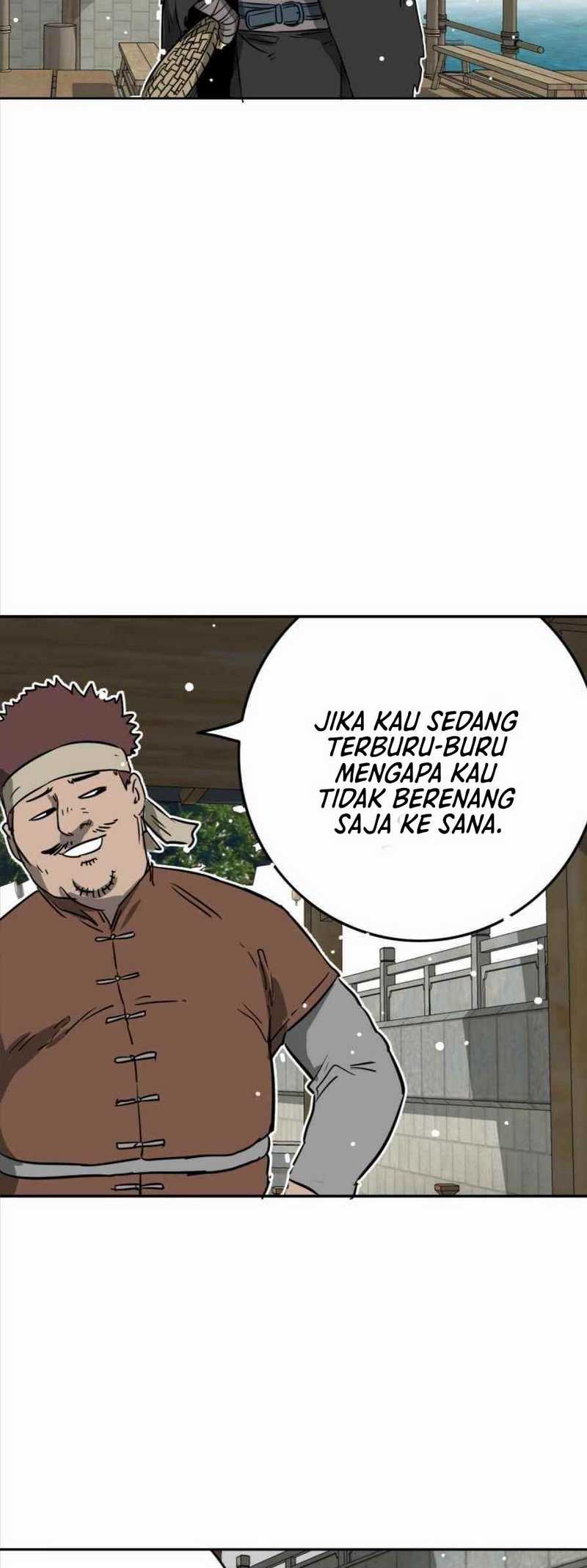 Infinite Level Up in Murim Bab 62 halaman 113