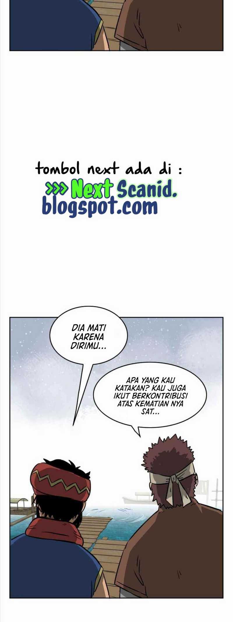 Infinite Level Up in Murim Bab 62 halaman 120