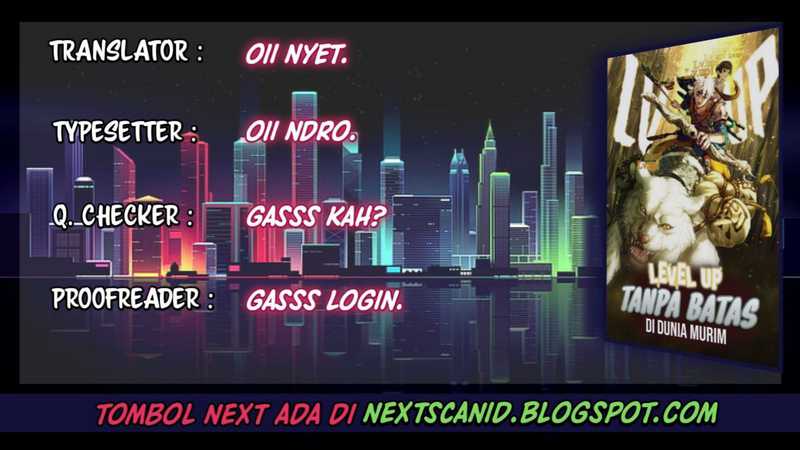 Infinite Level Up in Murim chapter 63 halaman 1