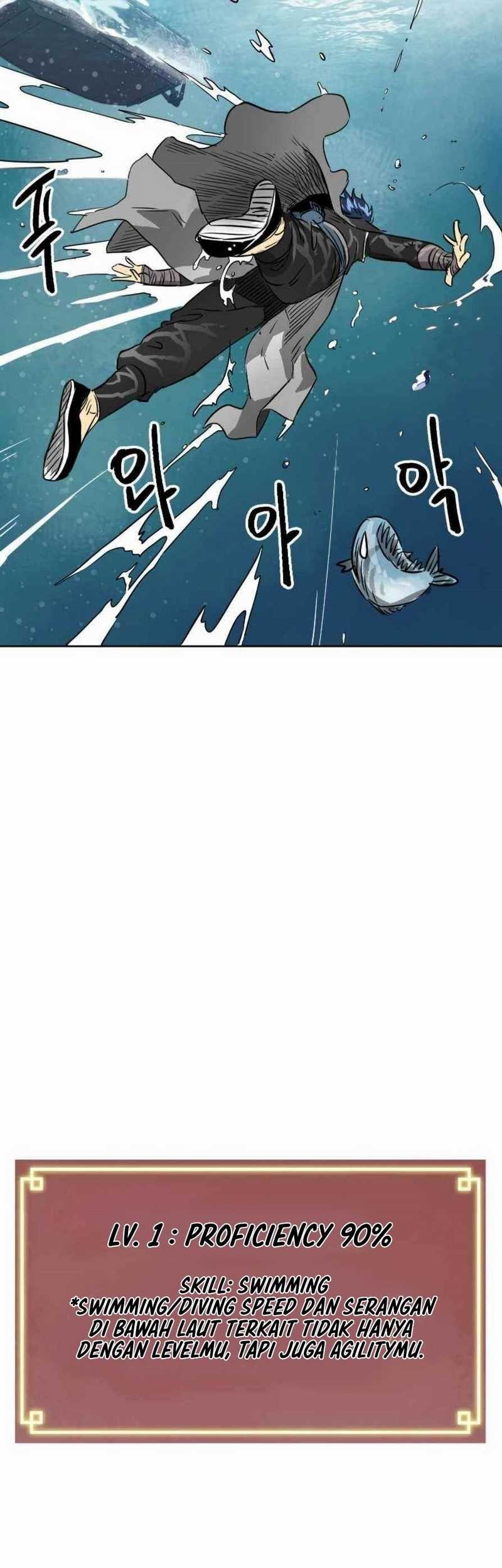 Infinite Level Up in Murim chapter 63 halaman 6