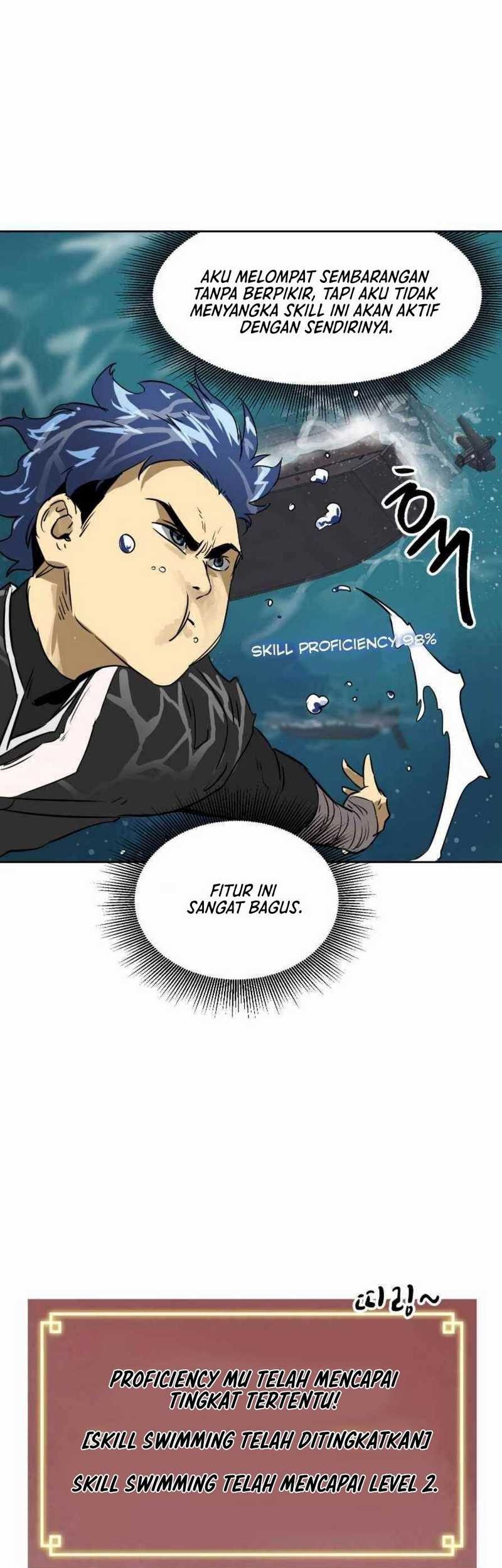 Infinite Level Up in Murim chapter 63 halaman 8