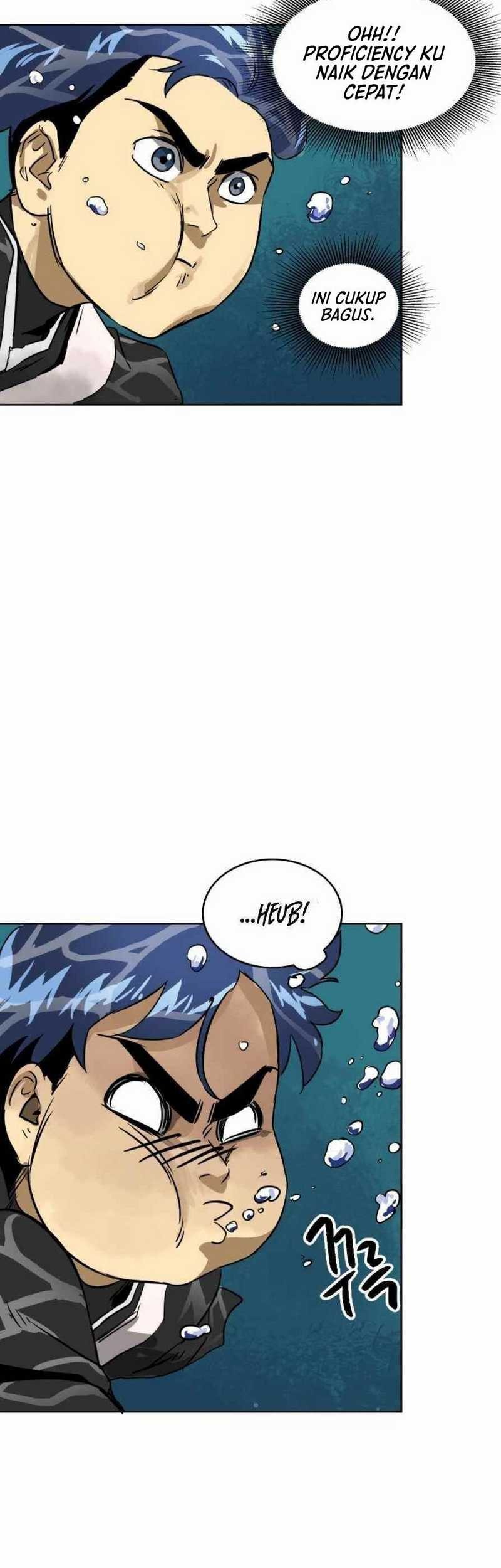 Infinite Level Up in Murim chapter 63 halaman 10