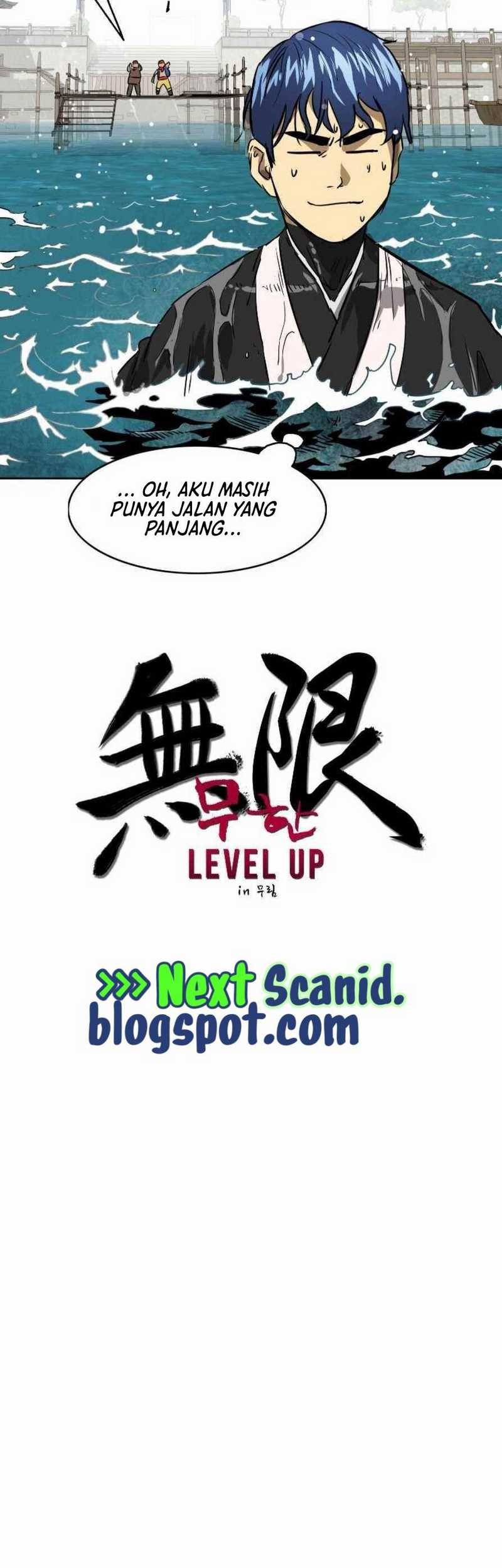 Infinite Level Up in Murim chapter 63 halaman 18