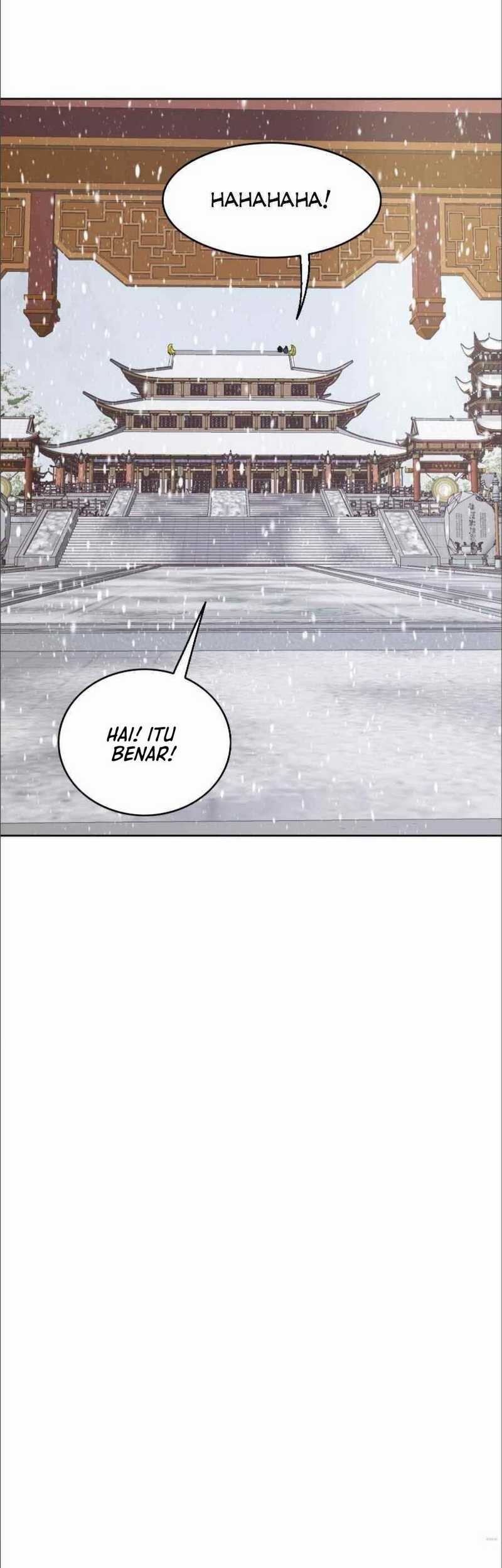 Infinite Level Up in Murim chapter 63 halaman 20