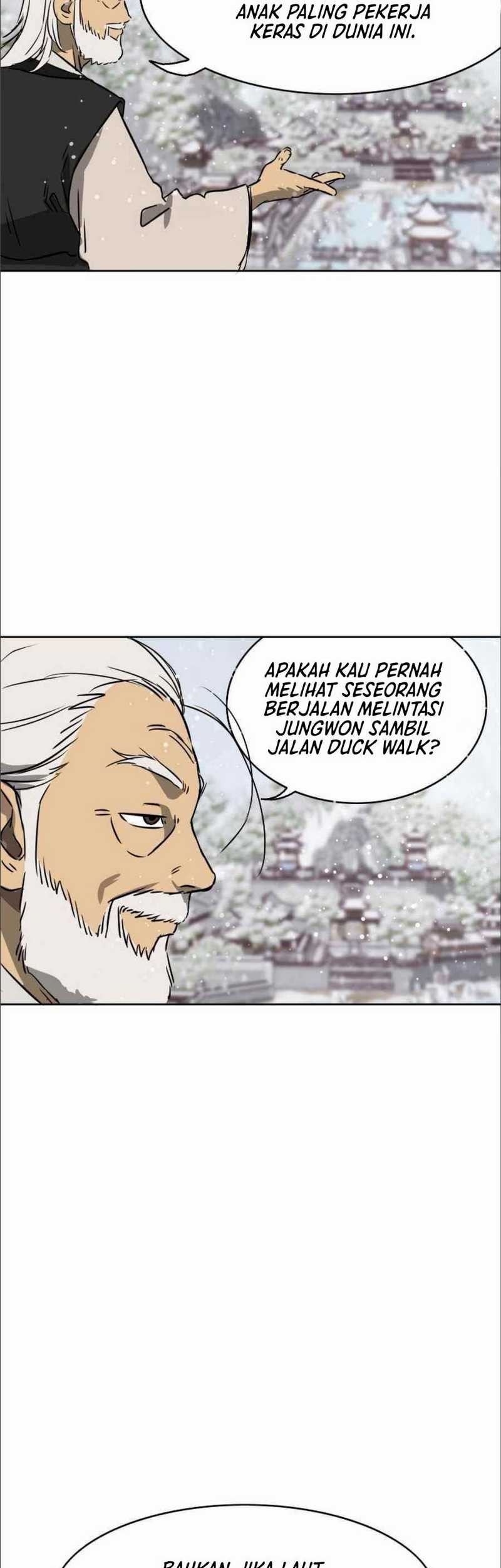 Infinite Level Up in Murim chapter 63 halaman 24