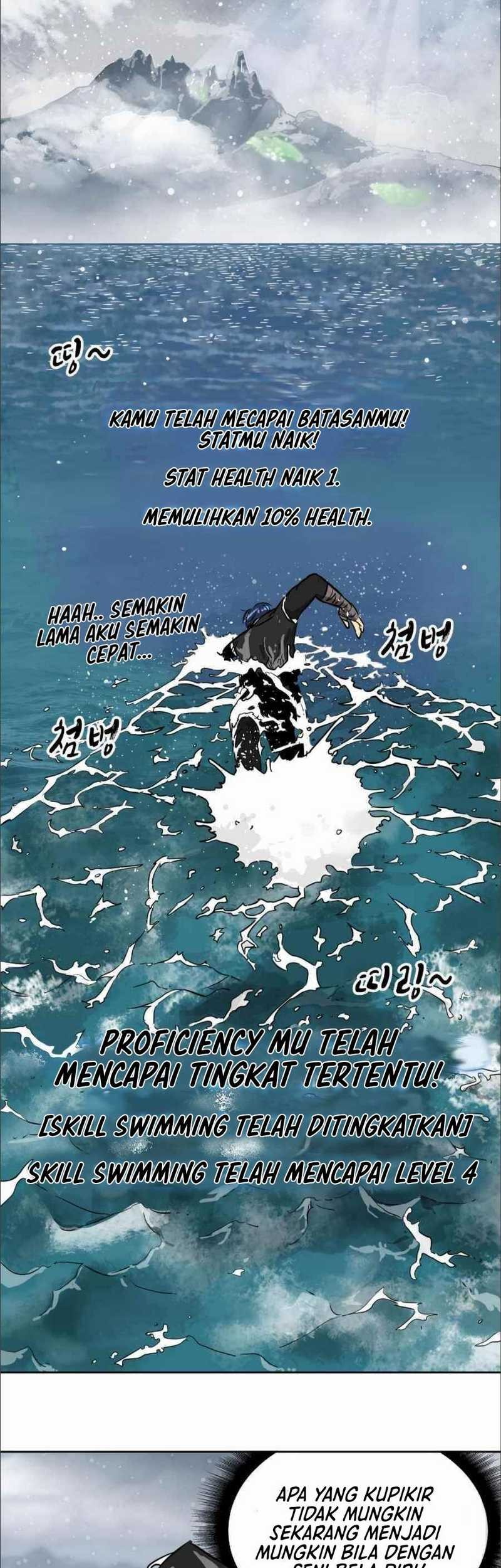 Infinite Level Up in Murim chapter 63 halaman 26