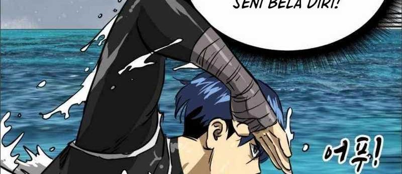 Infinite Level Up in Murim chapter 63 halaman 27