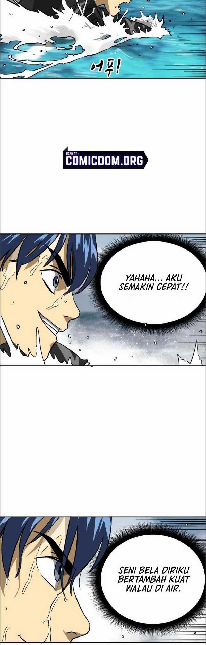 Infinite Level Up in Murim chapter 63 halaman 28
