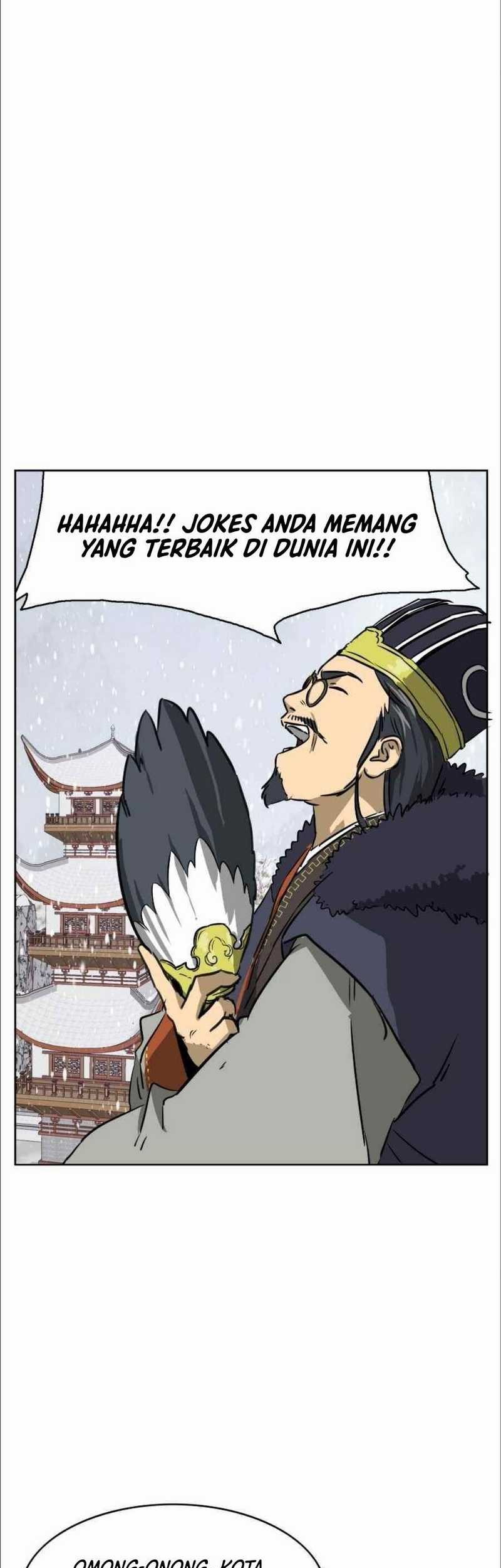 Infinite Level Up in Murim chapter 63 halaman 30