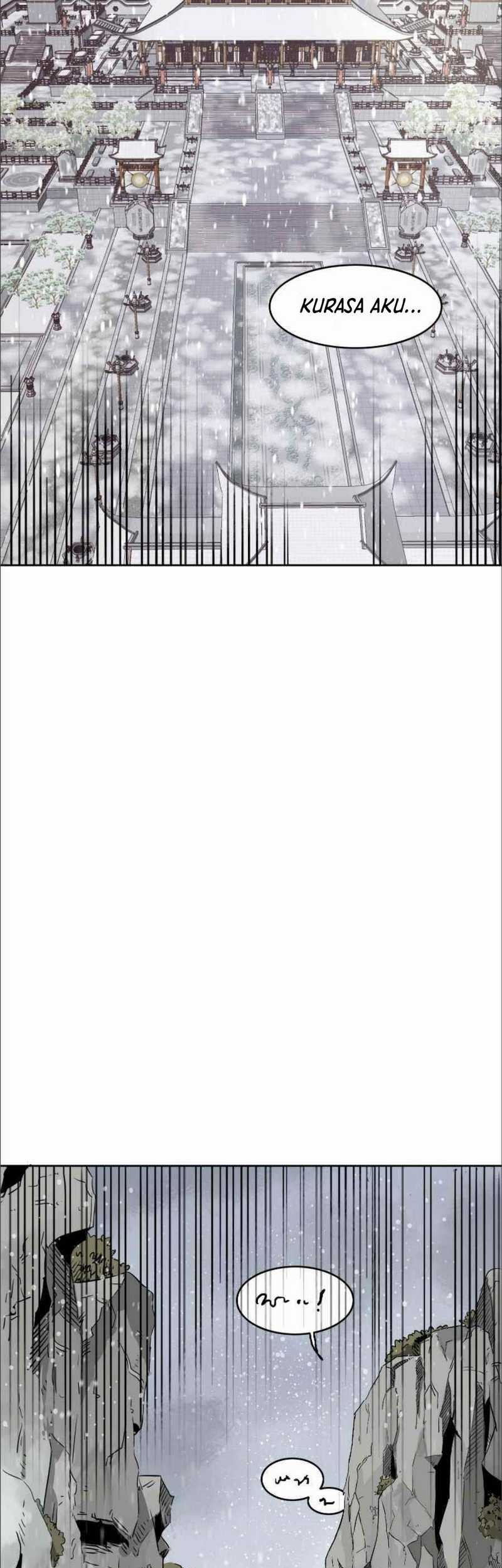 Infinite Level Up in Murim chapter 63 halaman 32
