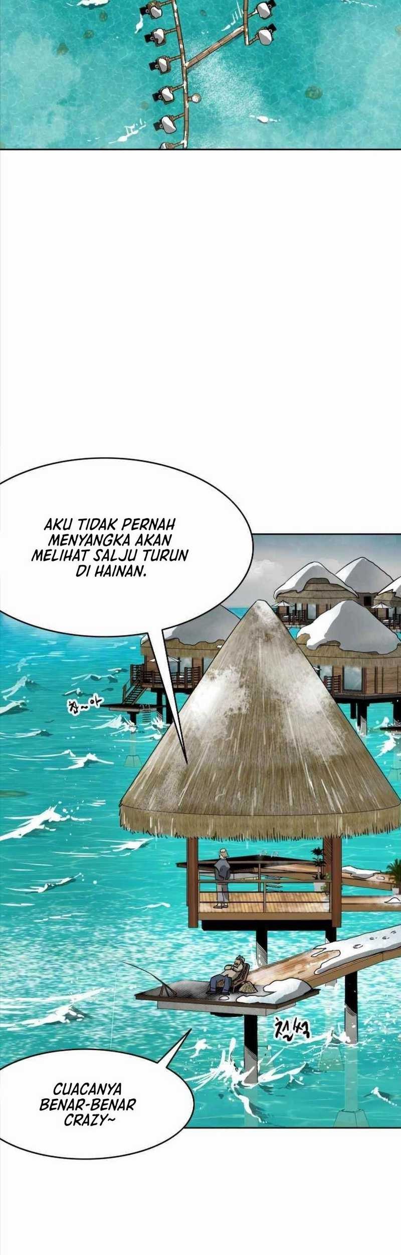 Infinite Level Up in Murim chapter 63 halaman 38