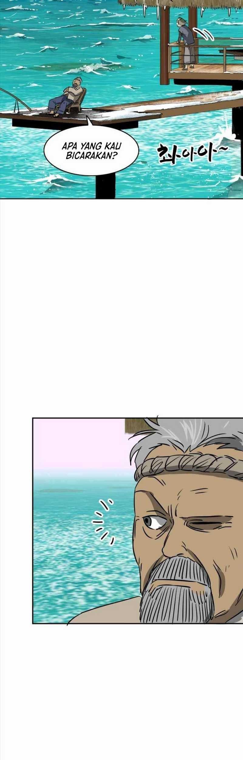 Infinite Level Up in Murim chapter 63 halaman 44