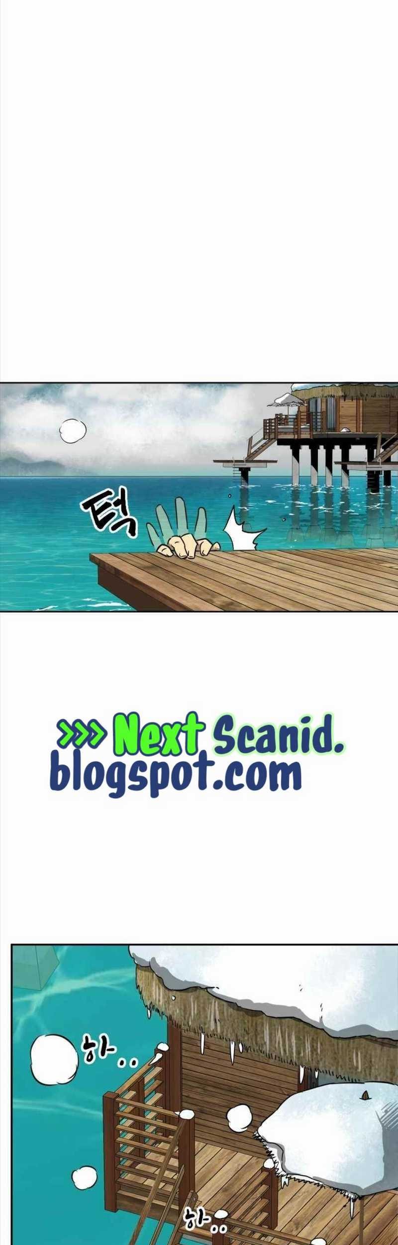Infinite Level Up in Murim chapter 63 halaman 48