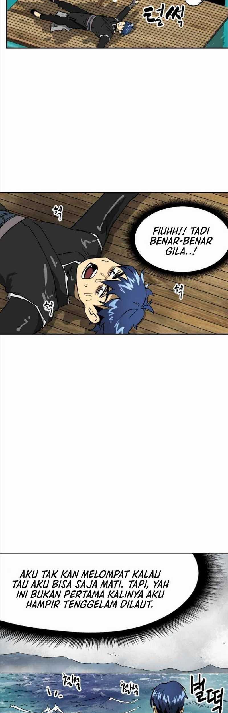 Infinite Level Up in Murim chapter 63 halaman 50