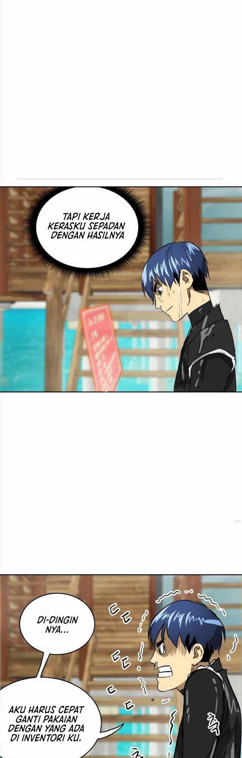 Infinite Level Up in Murim chapter 63 halaman 56