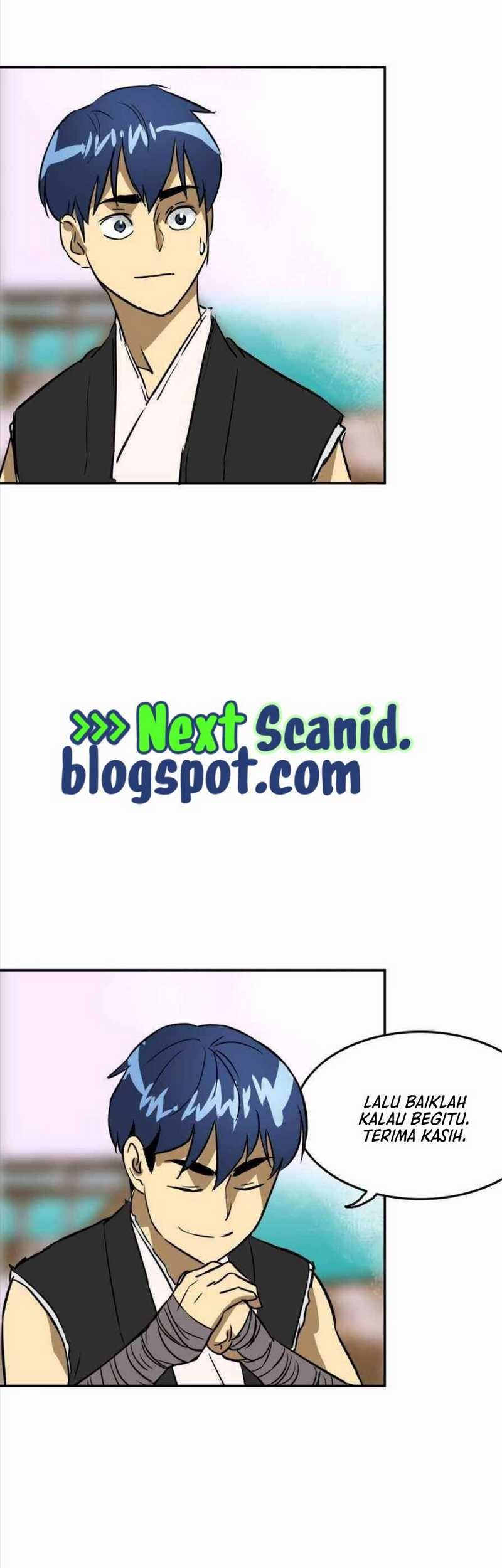 Infinite Level Up in Murim chapter 63 halaman 72