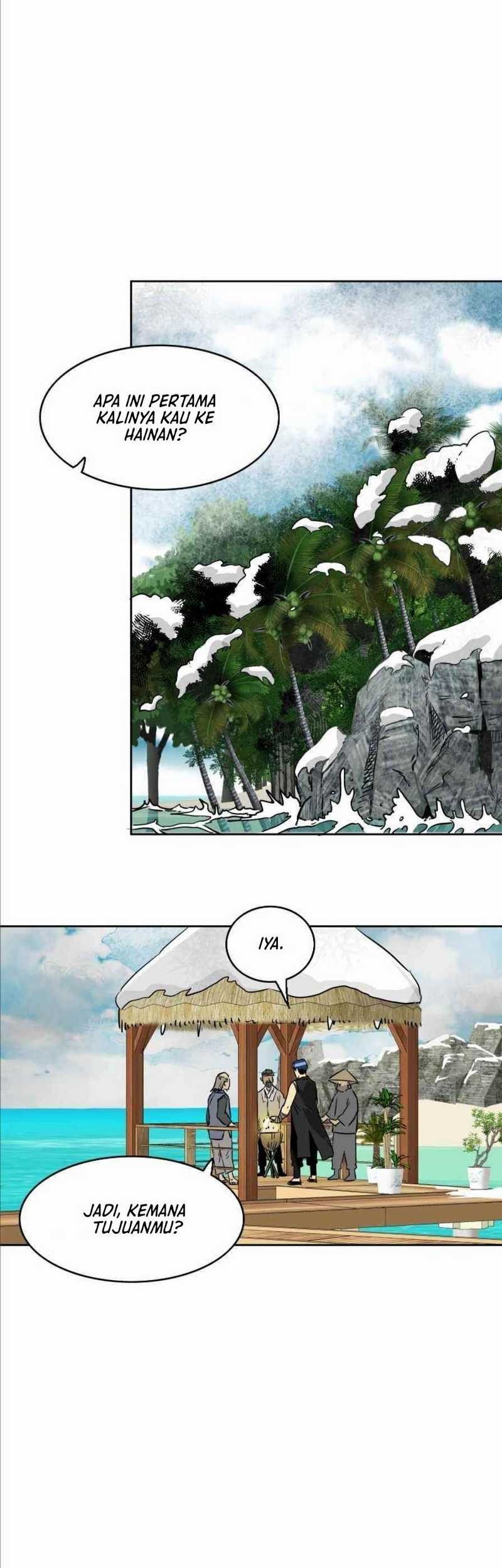 Infinite Level Up in Murim chapter 63 halaman 74