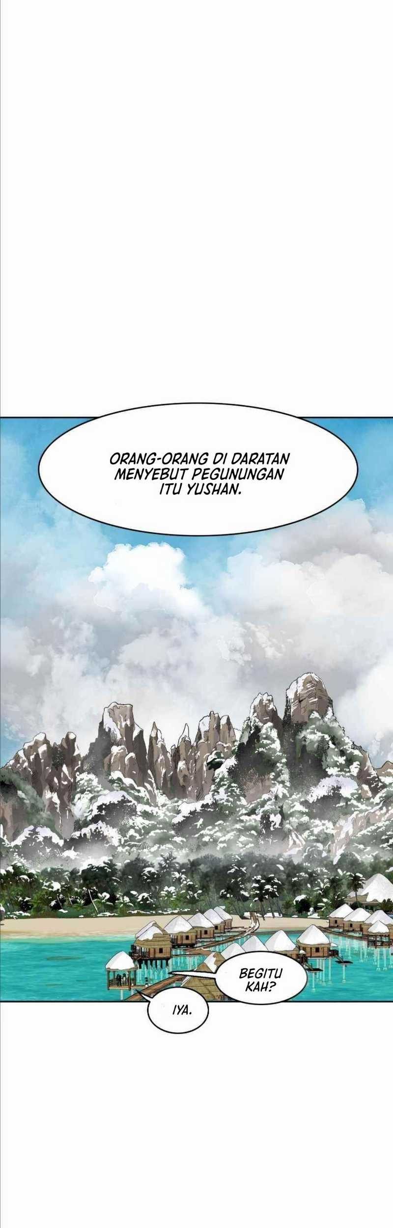 Infinite Level Up in Murim chapter 63 halaman 78