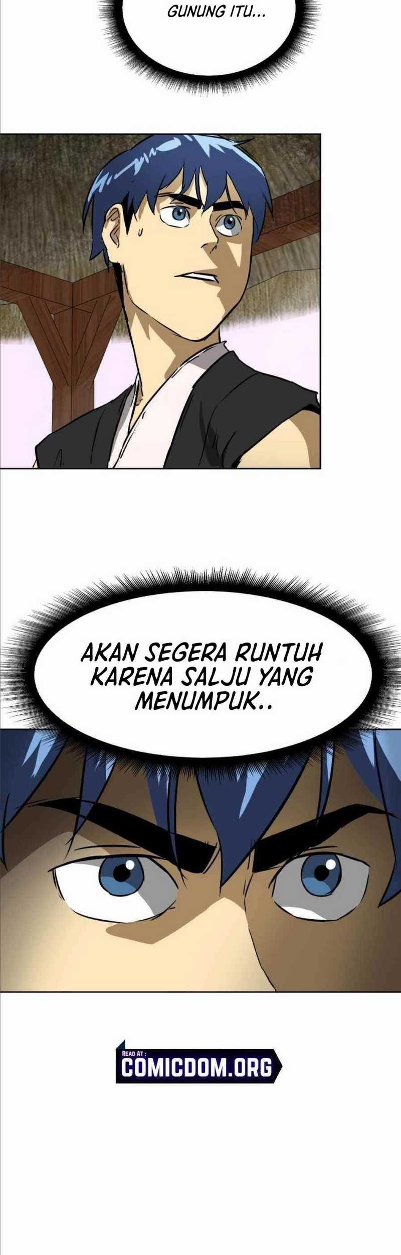 Infinite Level Up in Murim chapter 63 halaman 80