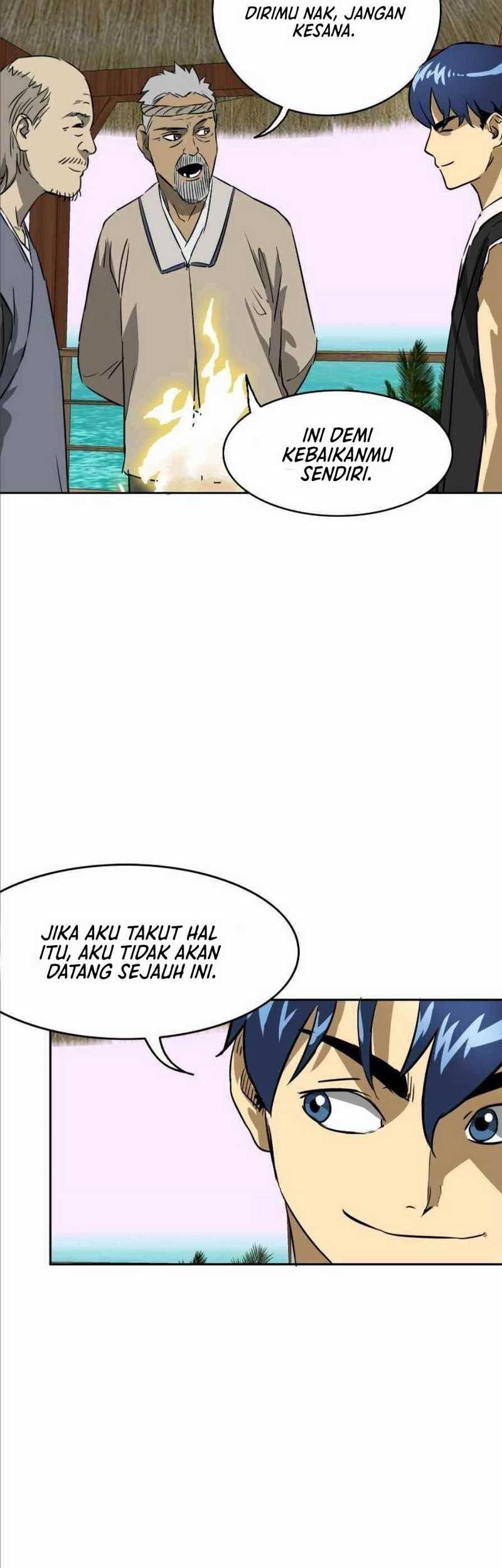 Infinite Level Up in Murim chapter 63 halaman 86