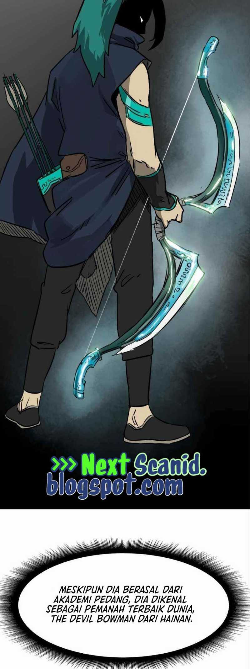 Infinite Level Up in Murim chapter 63 halaman 92