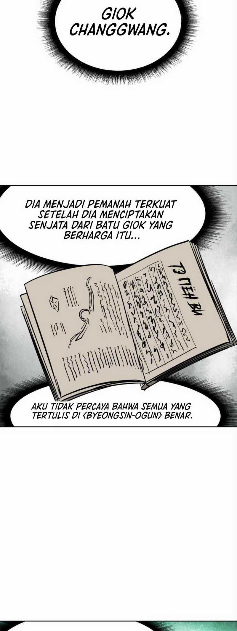 Infinite Level Up in Murim chapter 63 halaman 94
