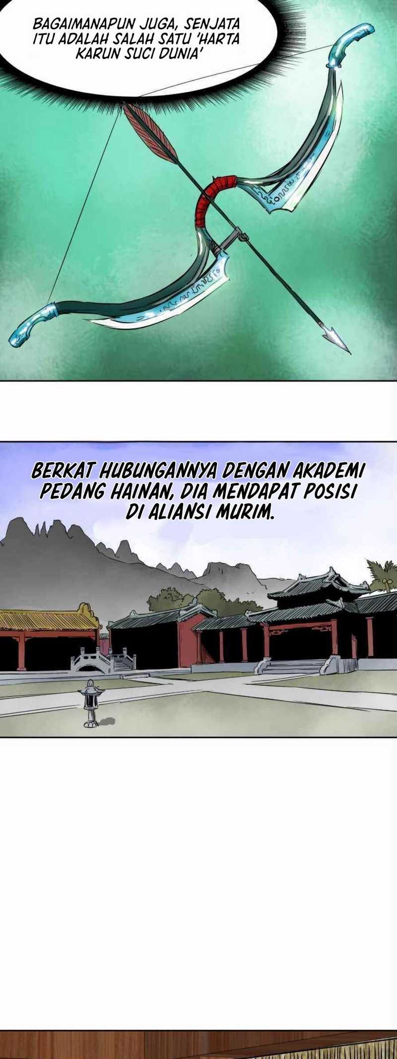 Infinite Level Up in Murim chapter 63 halaman 95