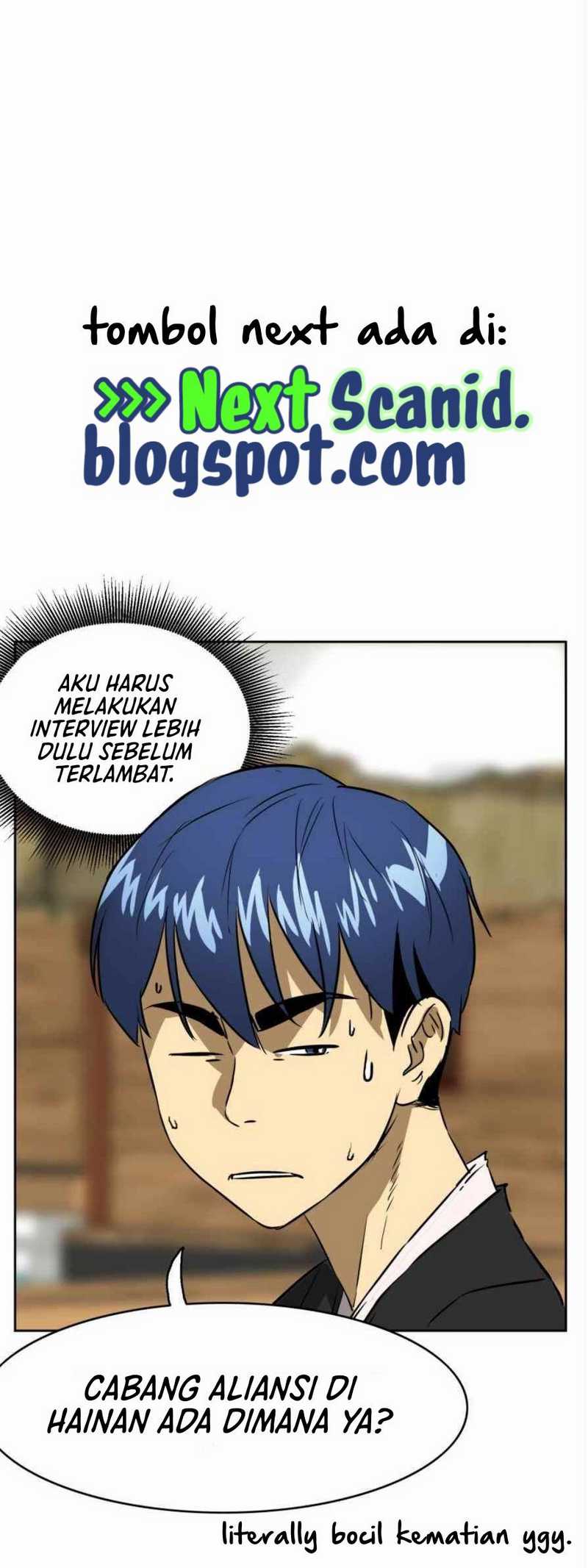 Infinite Level Up in Murim chapter 63 halaman 100