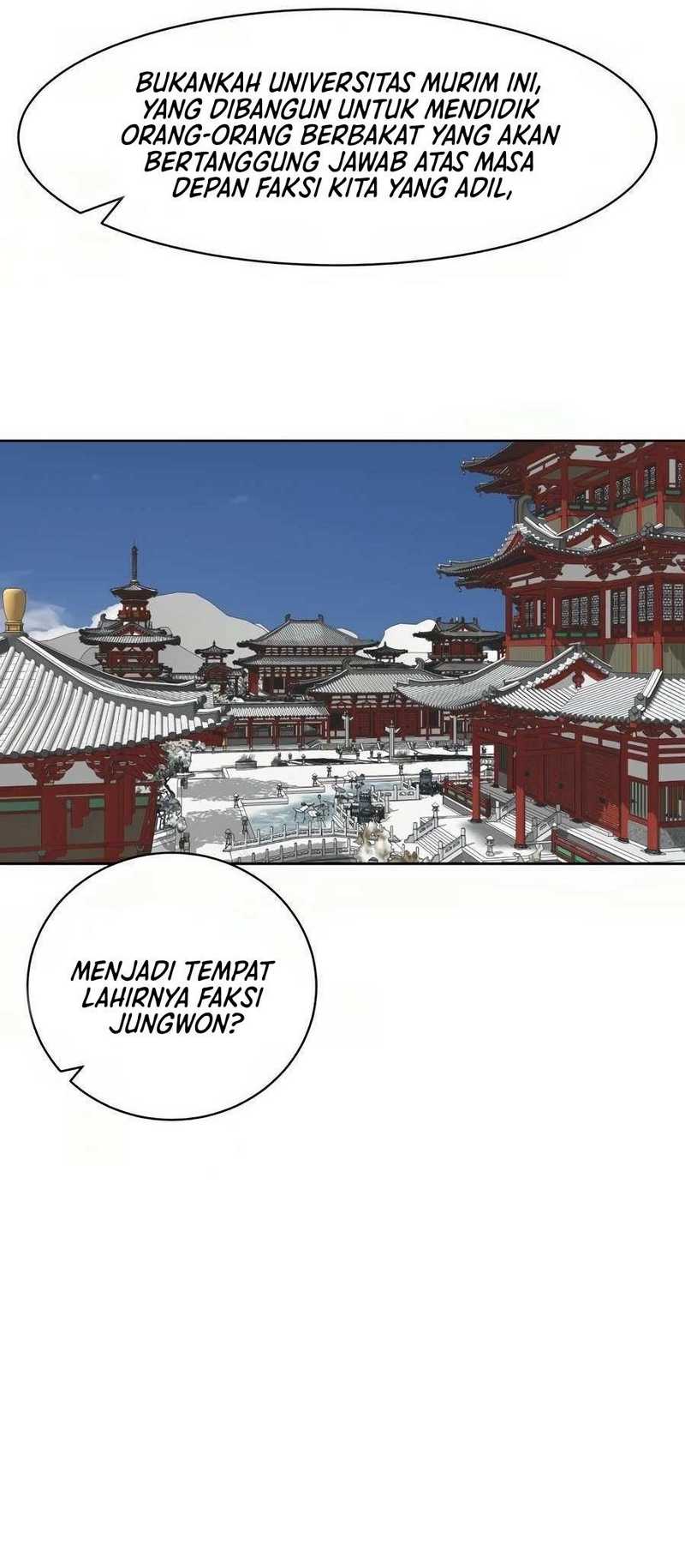 Infinite Level Up in Murim chapter 64 halaman 2