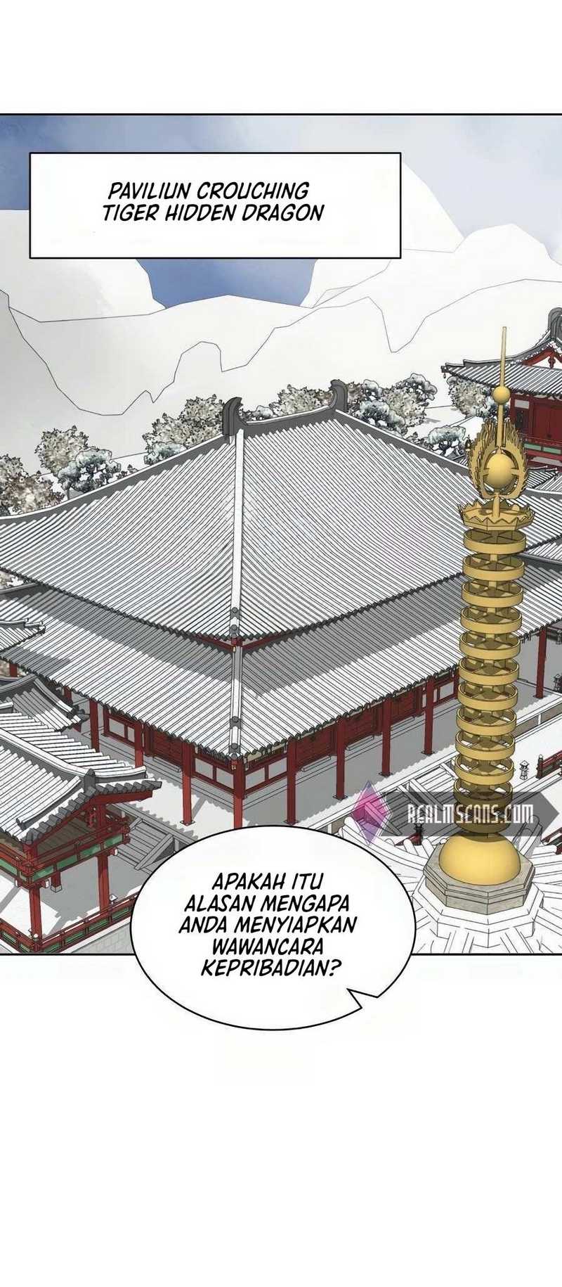 Infinite Level Up in Murim chapter 64 halaman 3