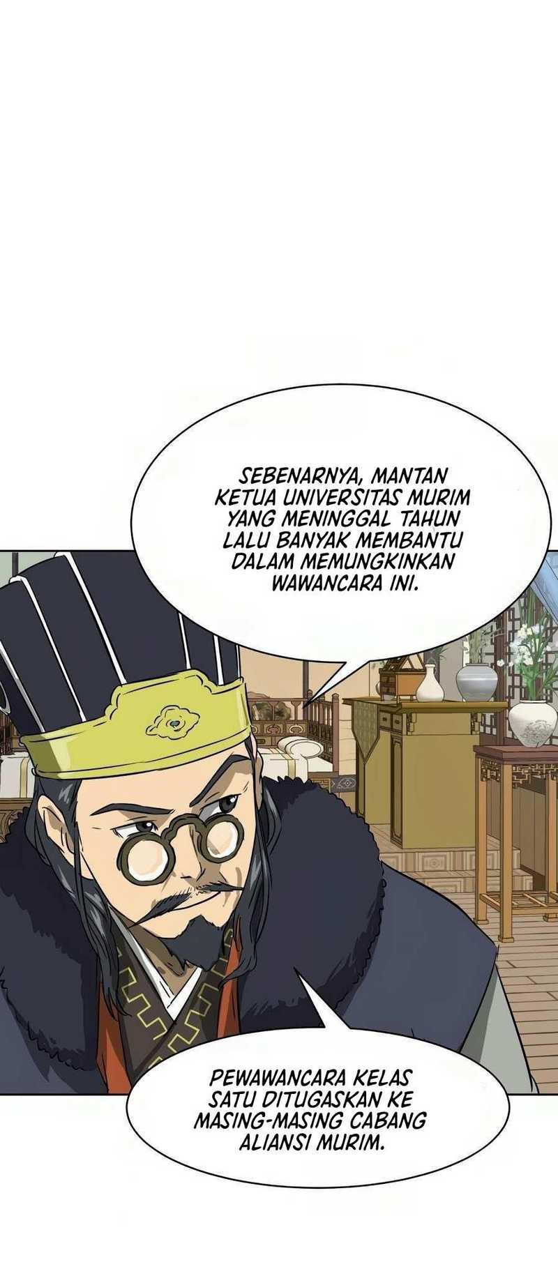 Infinite Level Up in Murim chapter 64 halaman 5