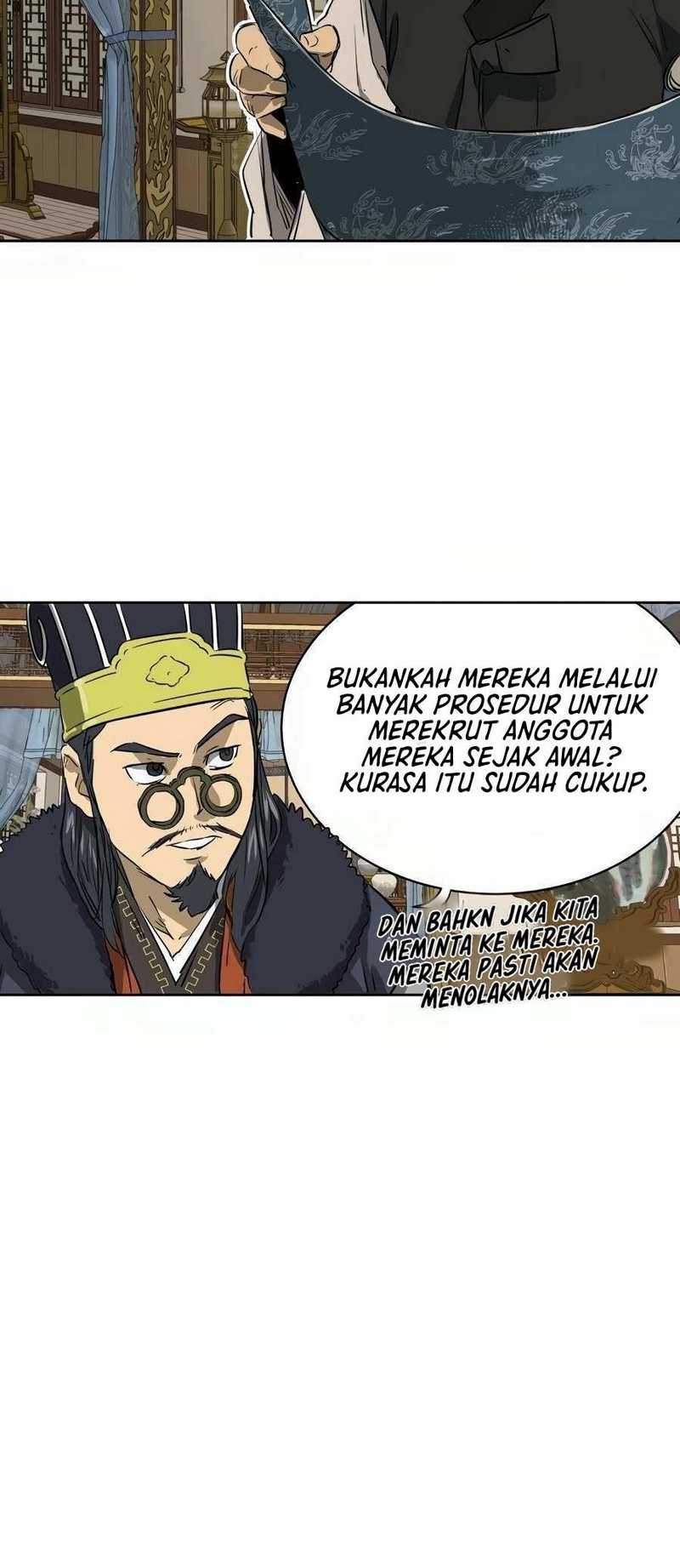 Infinite Level Up in Murim chapter 64 halaman 7