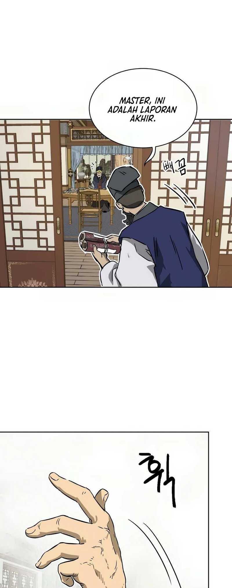 Infinite Level Up in Murim chapter 64 halaman 8